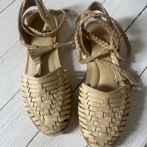 Carly Jean LA espadrilles